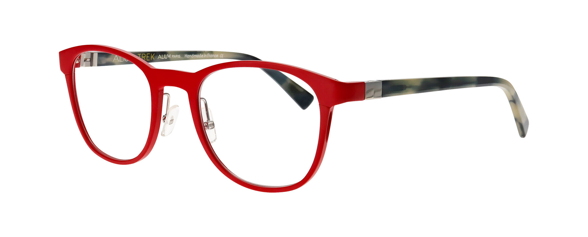 Face a Face ALIUM TREK 1 Eyeglasses