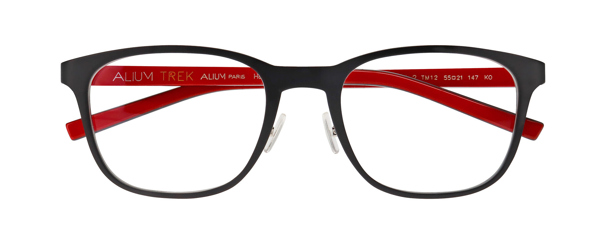 Face a Face ALIUM TREK 2 Eyeglasses