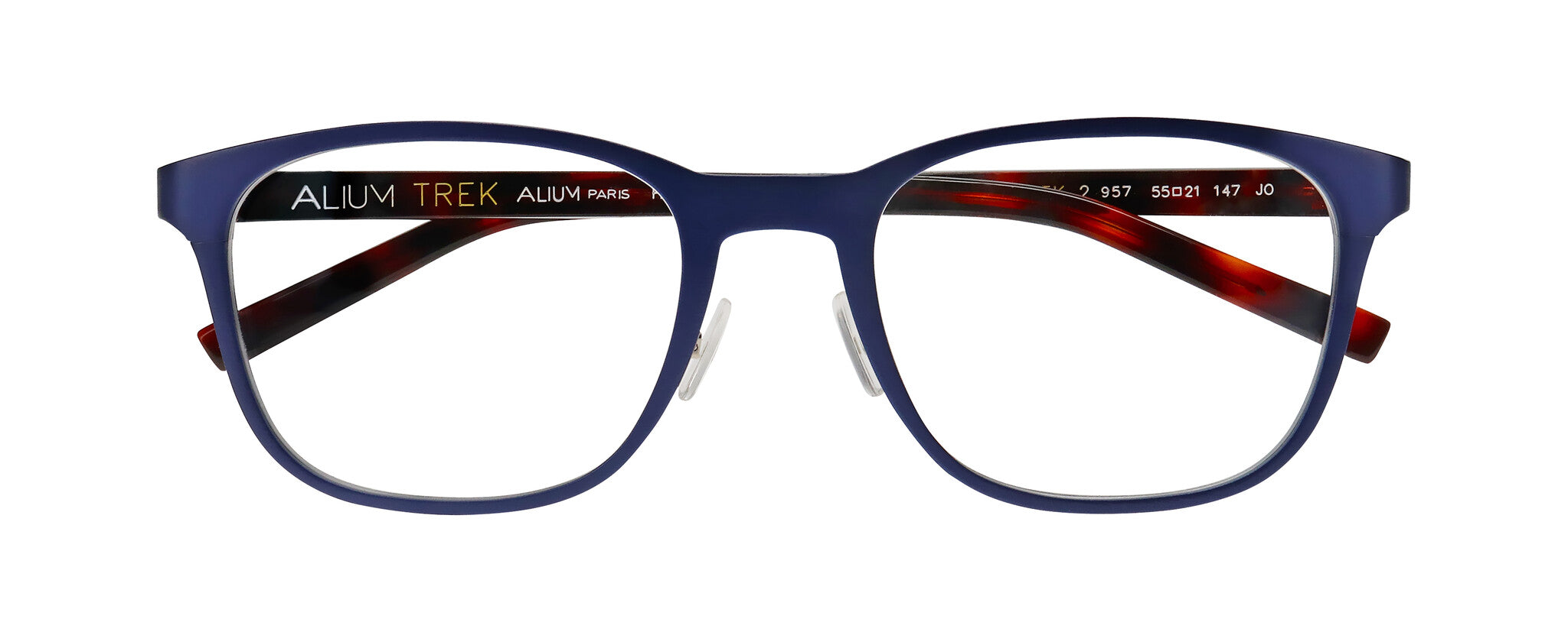 Face a Face ALIUM TREK 2 Eyeglasses