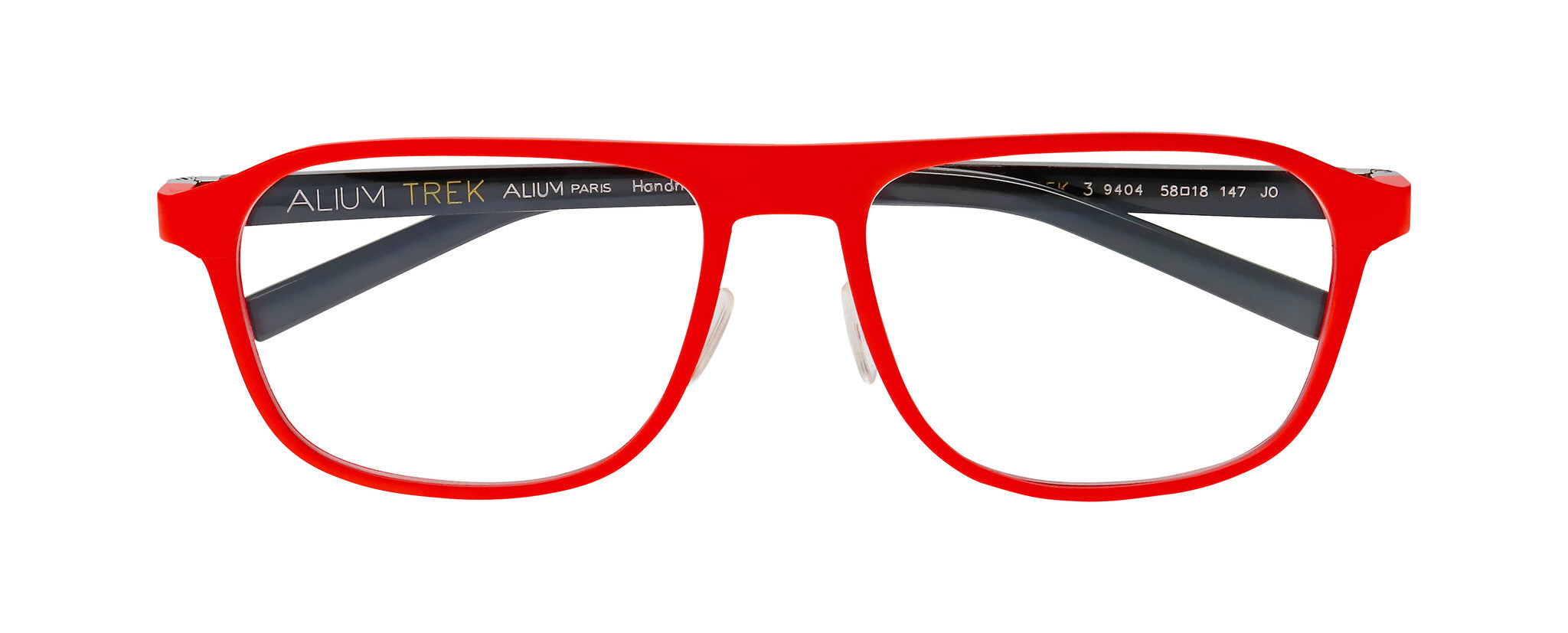 Face a Face ALIUM TREK 3 Eyeglasses