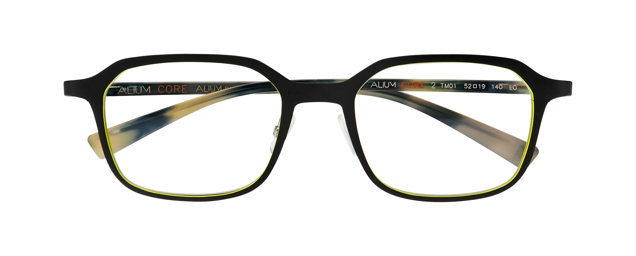 Face a Face ALIUM CORE 2 Eyeglasses