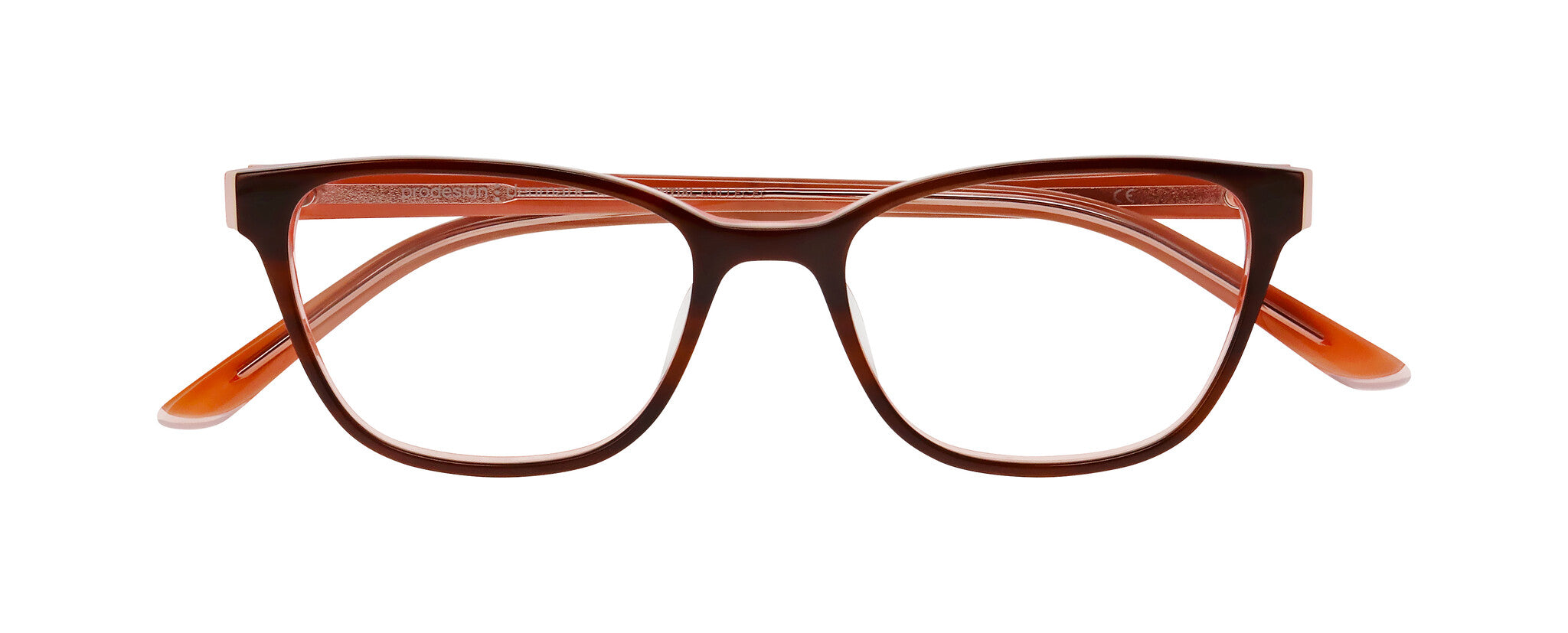 ProDesign Model 3660 Eyeglasses