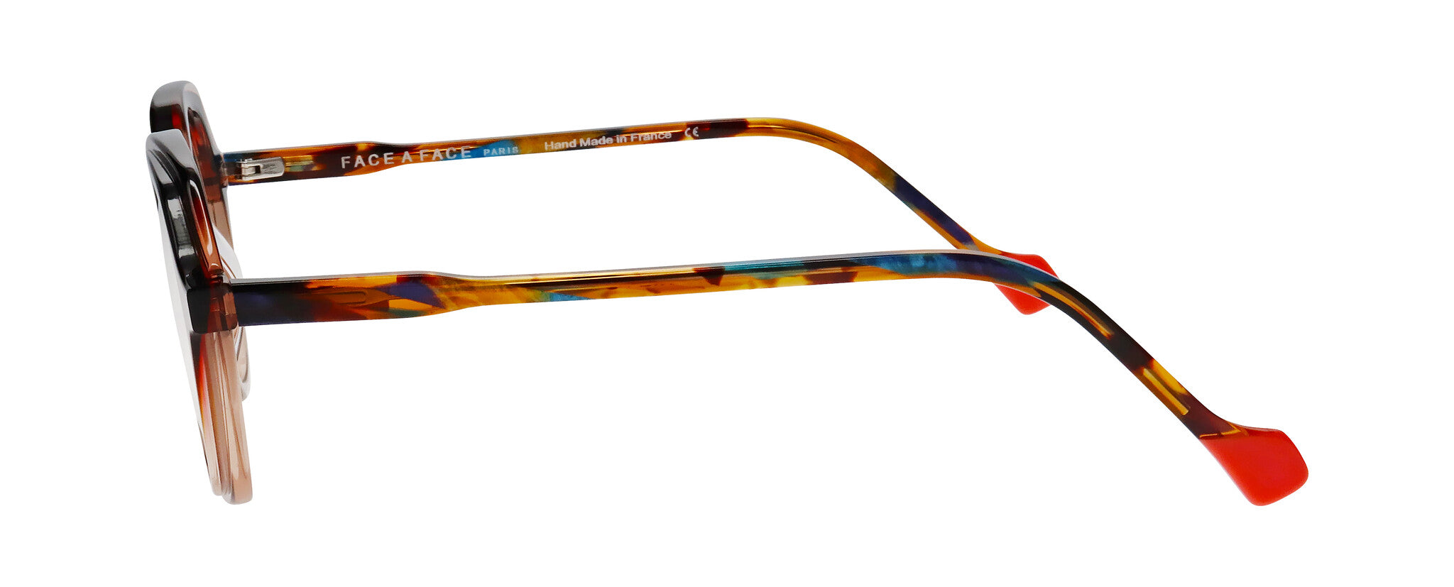 Face a Face QUARTZ 1 EyeGlasses