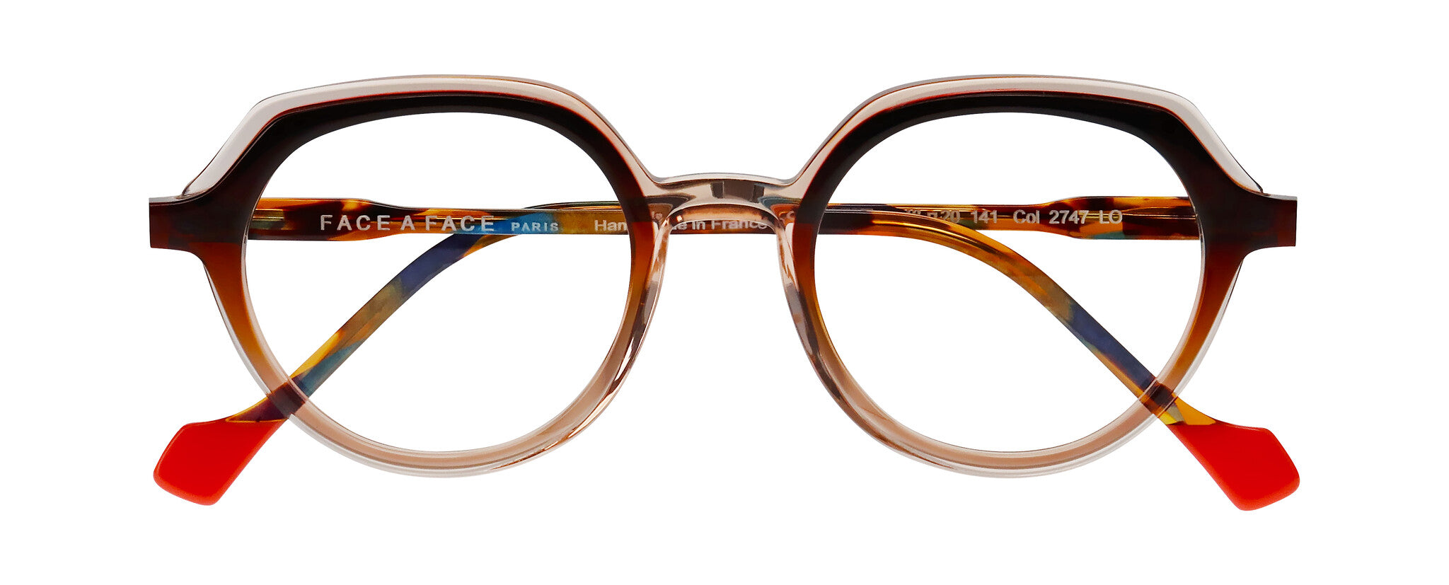 Face a Face QUARTZ 1 EyeGlasses