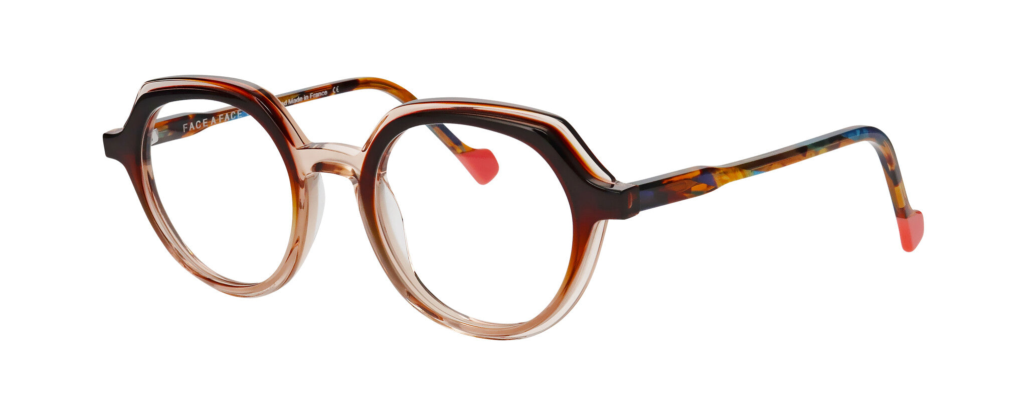 Face a Face QUARTZ 1 EyeGlasses