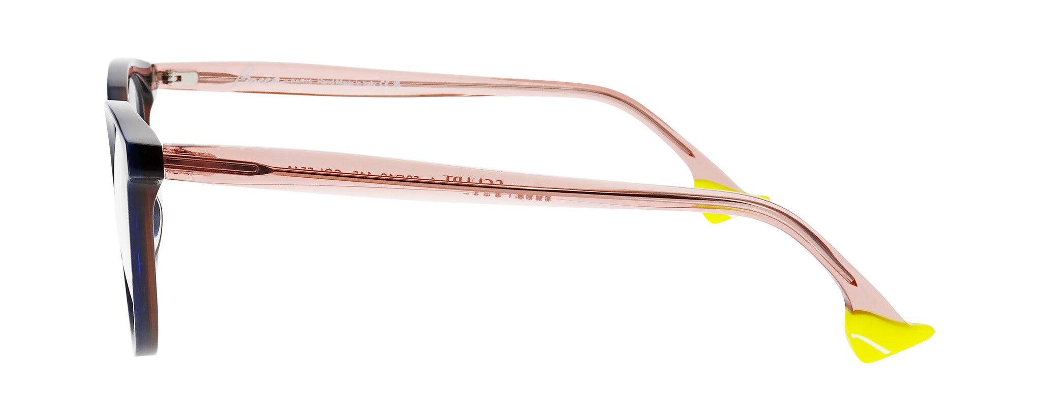 Face a Face BOCCA SCULPT 1 Eyeglasses