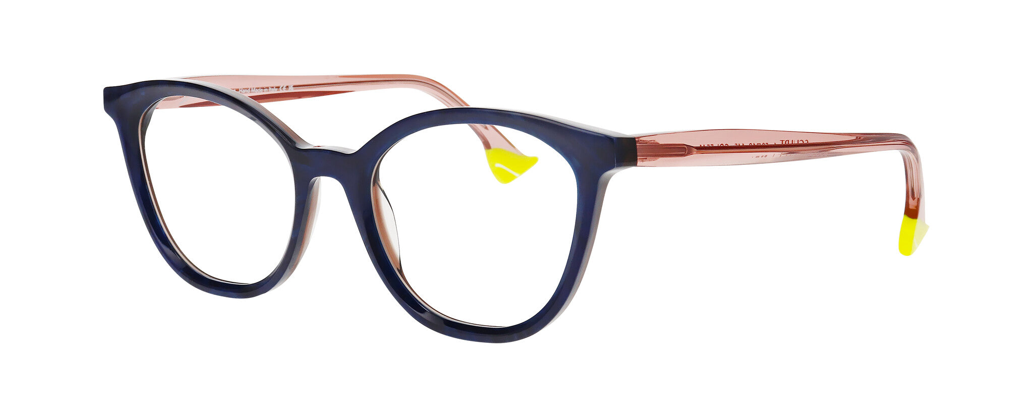 Face a Face BOCCA SCULPT 1 Eyeglasses