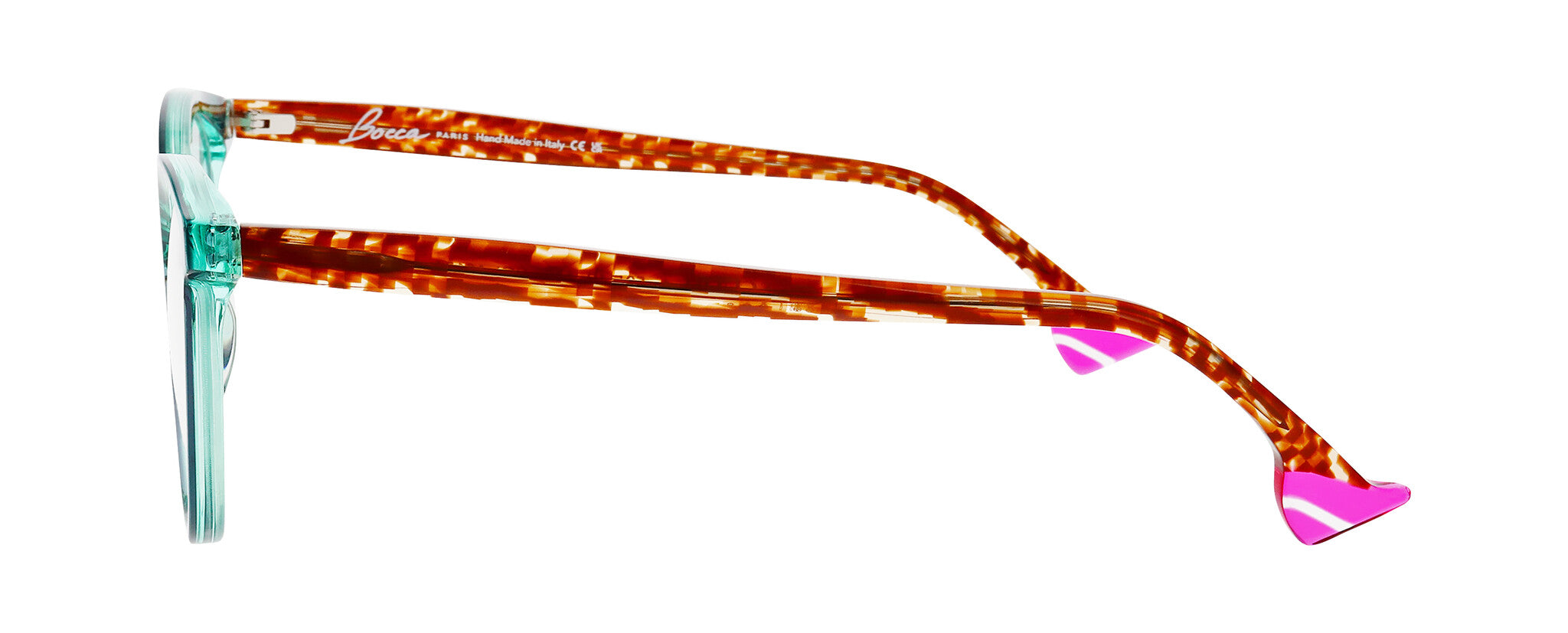 Face a Face BOCCA SCULPT 1 Eyeglasses