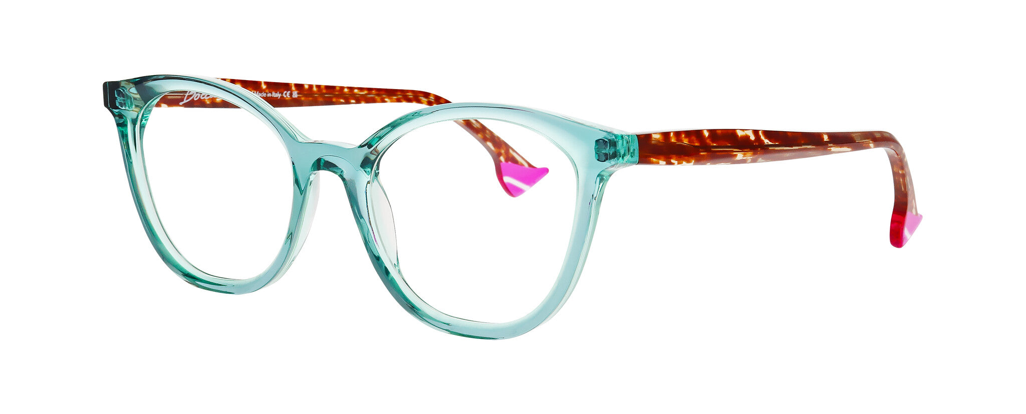 Face a Face BOCCA SCULPT 1 Eyeglasses