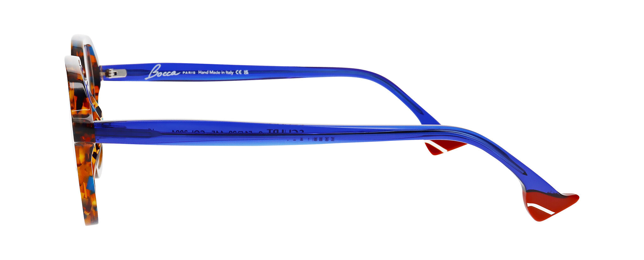 Face a Face BOCCA SCULPT 2 EyeGlasses