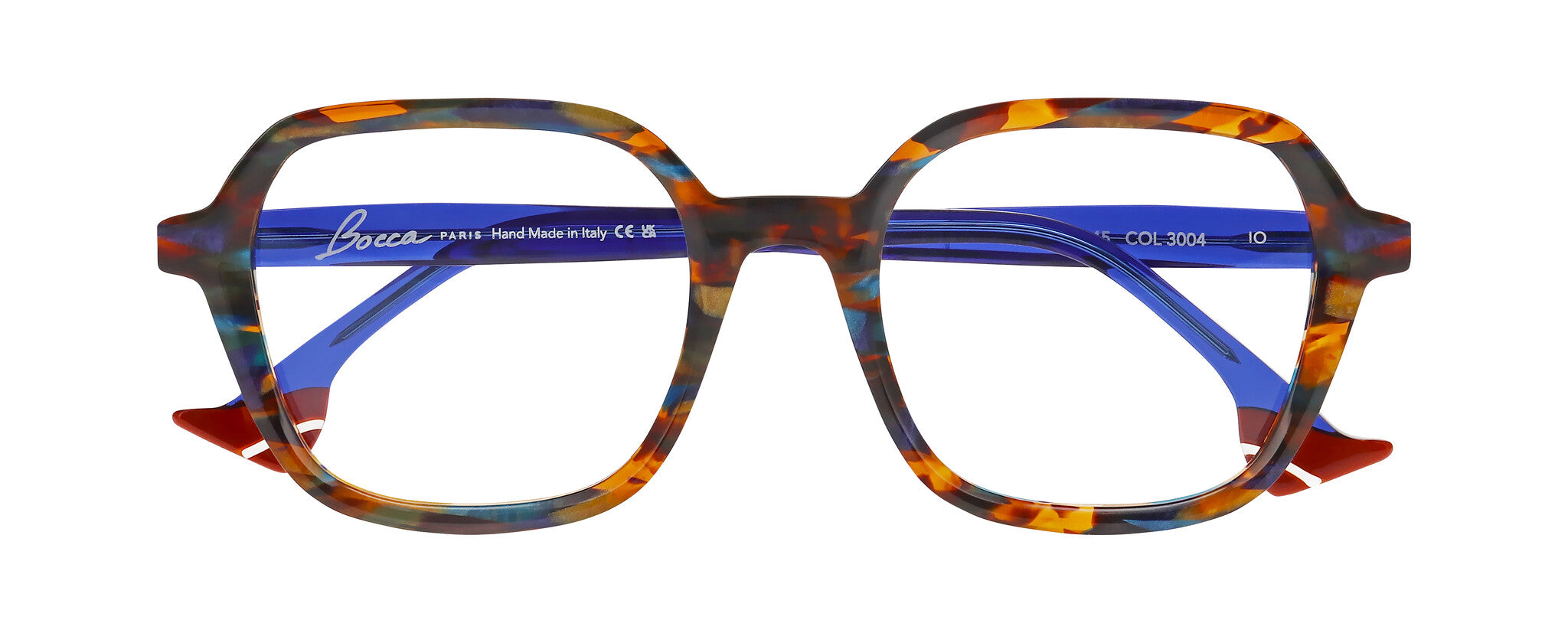 Face a Face BOCCA SCULPT 2 EyeGlasses