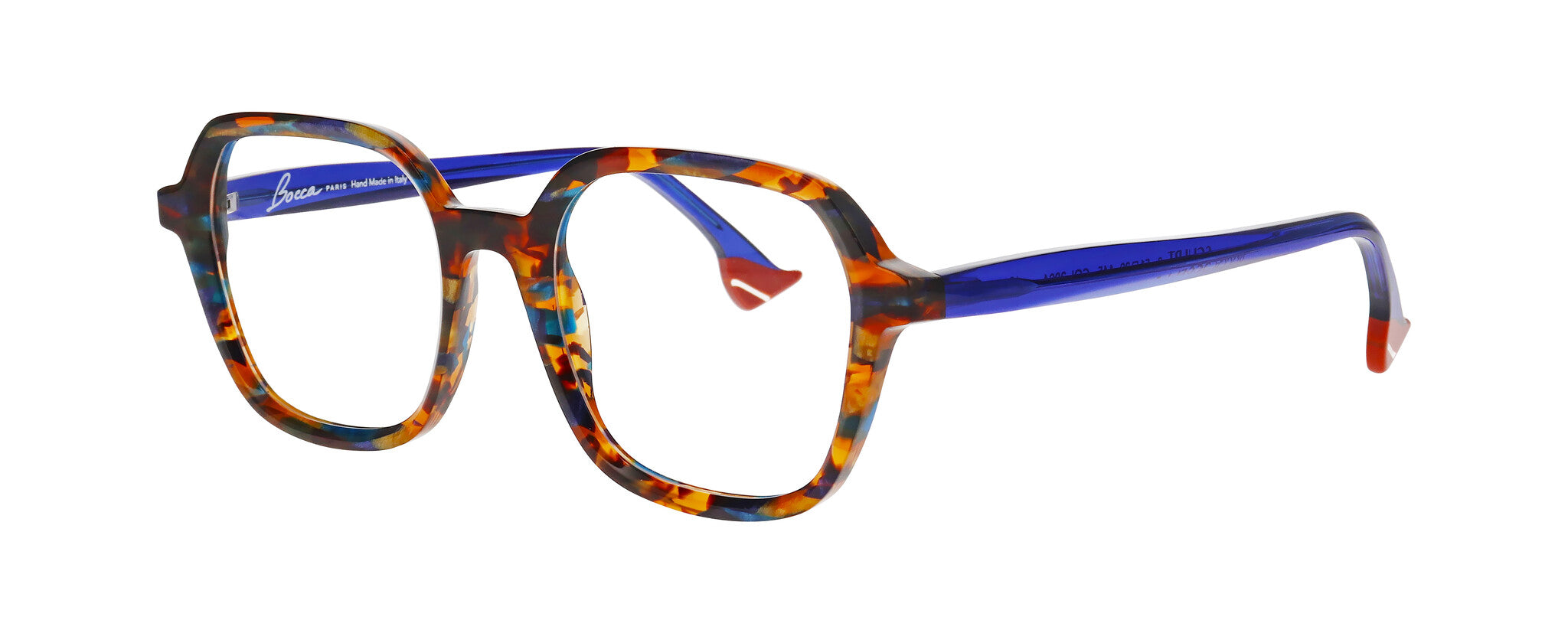 Face a Face BOCCA SCULPT 2 EyeGlasses