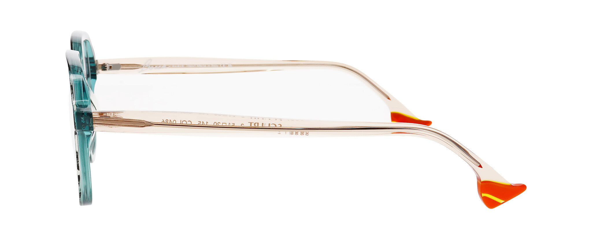 Face a Face BOCCA SCULPT 2 EyeGlasses