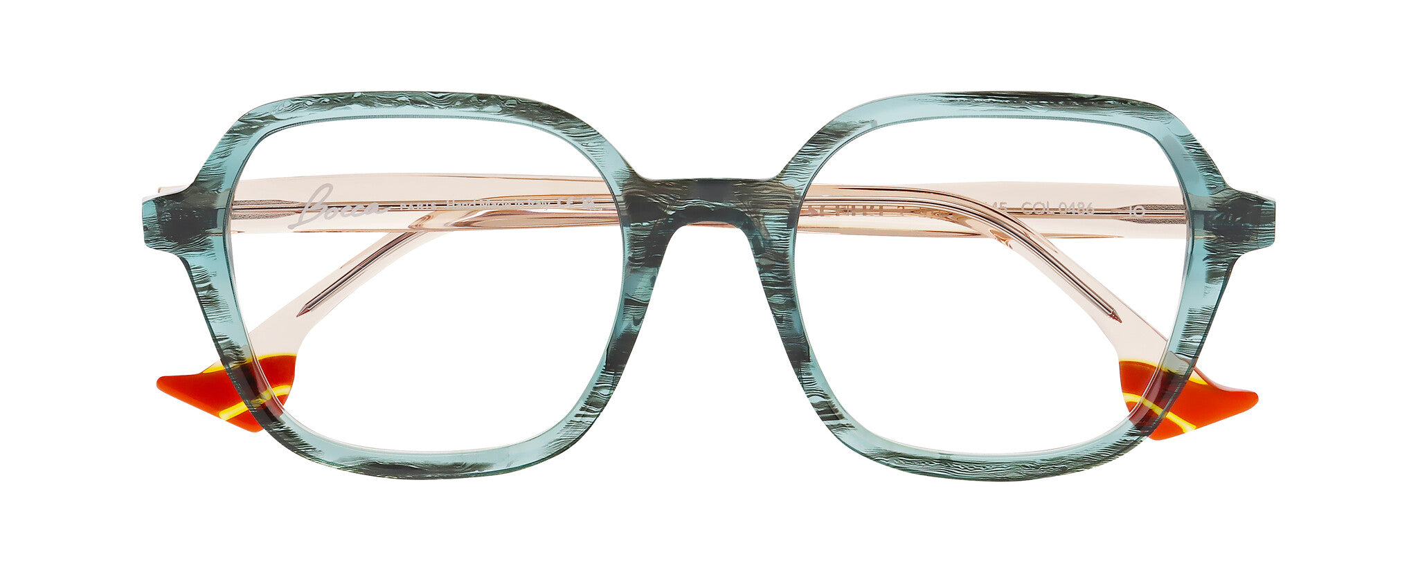 Face a Face BOCCA SCULPT 2 EyeGlasses