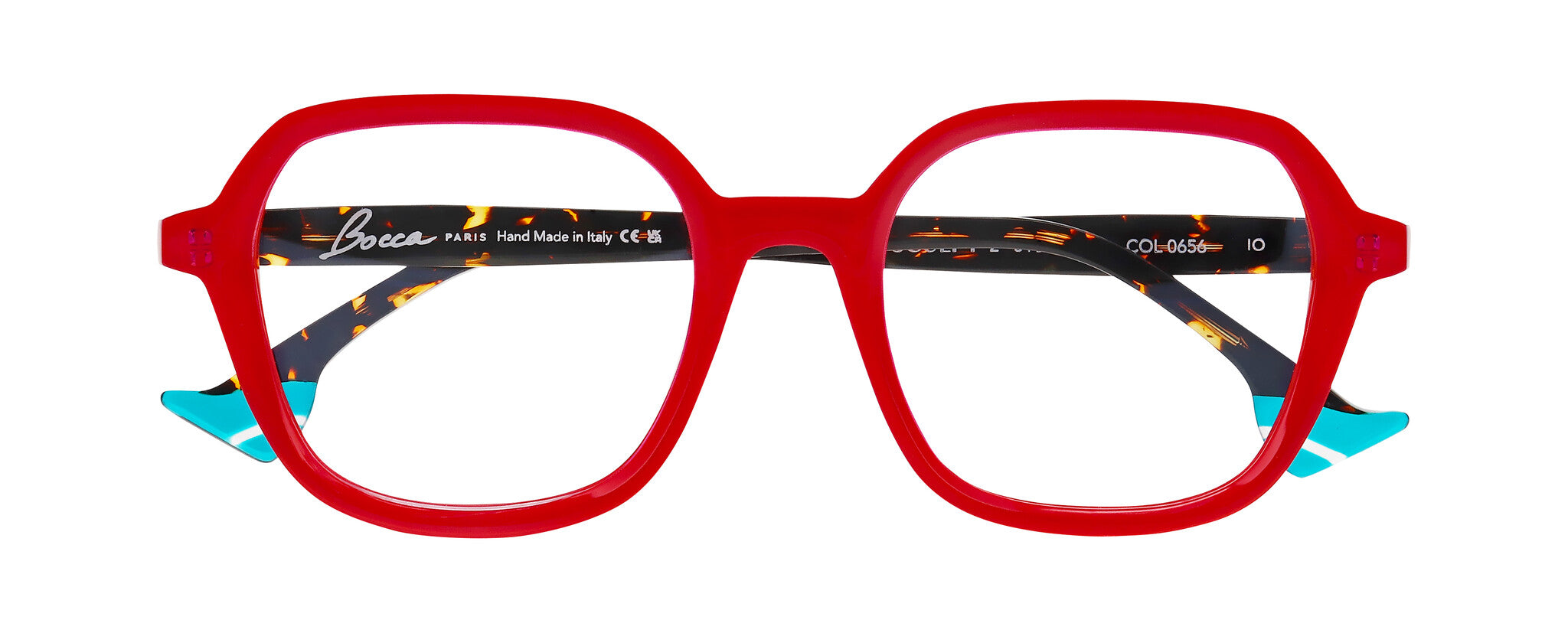 Face a Face BOCCA SCULPT 2 EyeGlasses