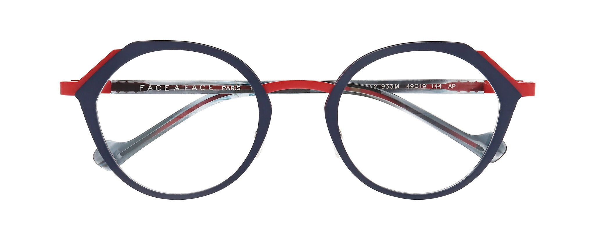 Face a Face MEMFIS 2 EyeGlasses