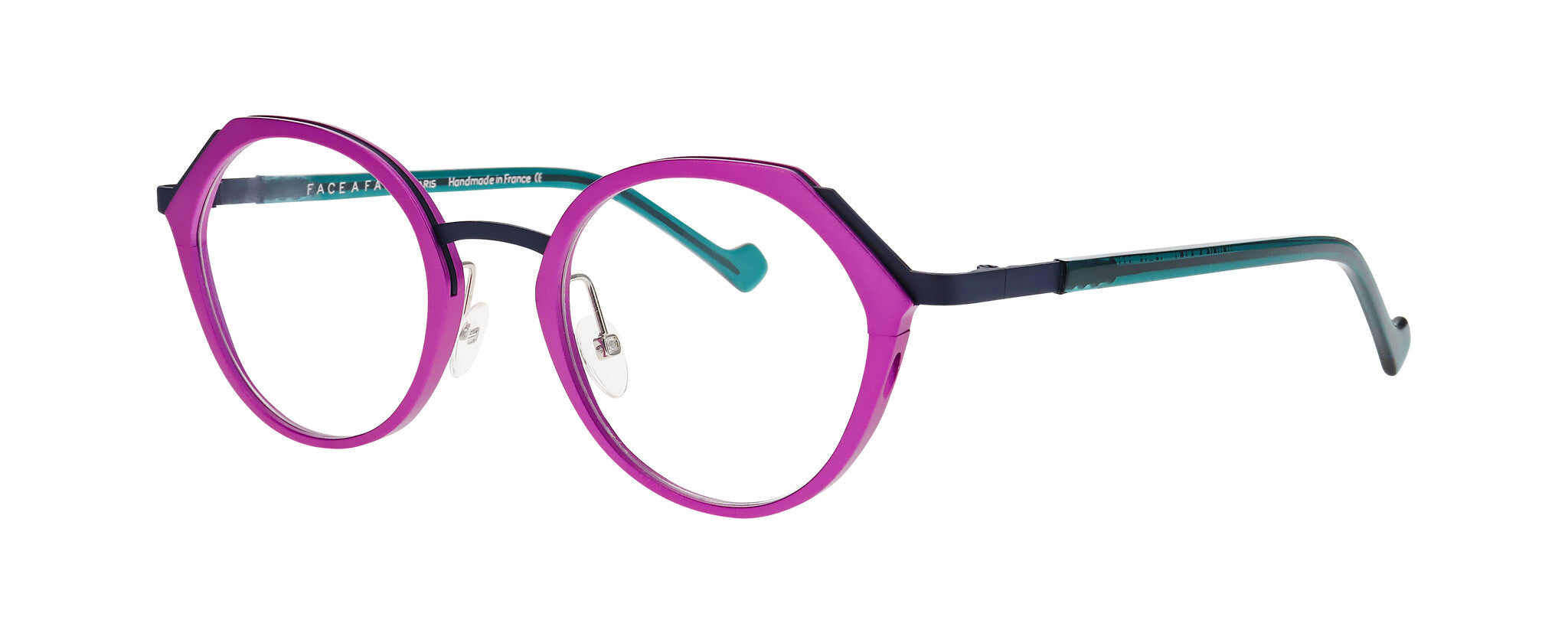 Face a Face MEMFIS 2 EyeGlasses