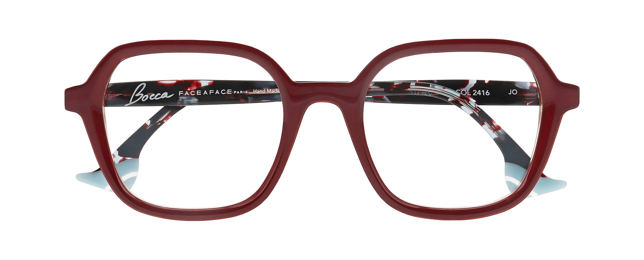 Face a Face BOCCA SCULPT 2 EyeGlasses