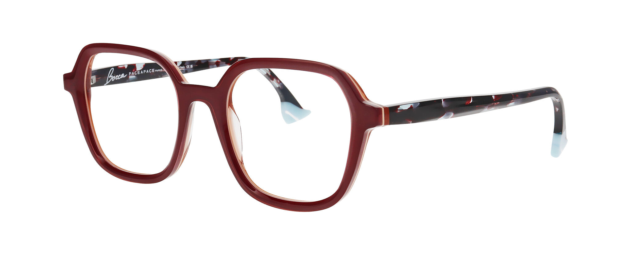Face a Face BOCCA SCULPT 2 EyeGlasses