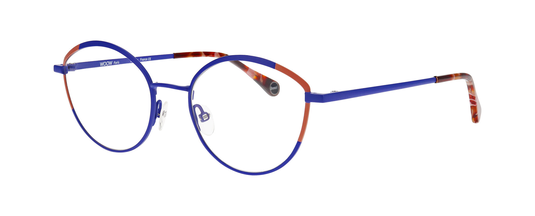 WooW BON JOUR 1 Eyeglasses