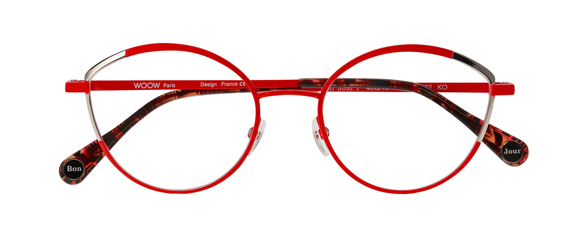 WooW BON JOUR 1 Eyeglasses