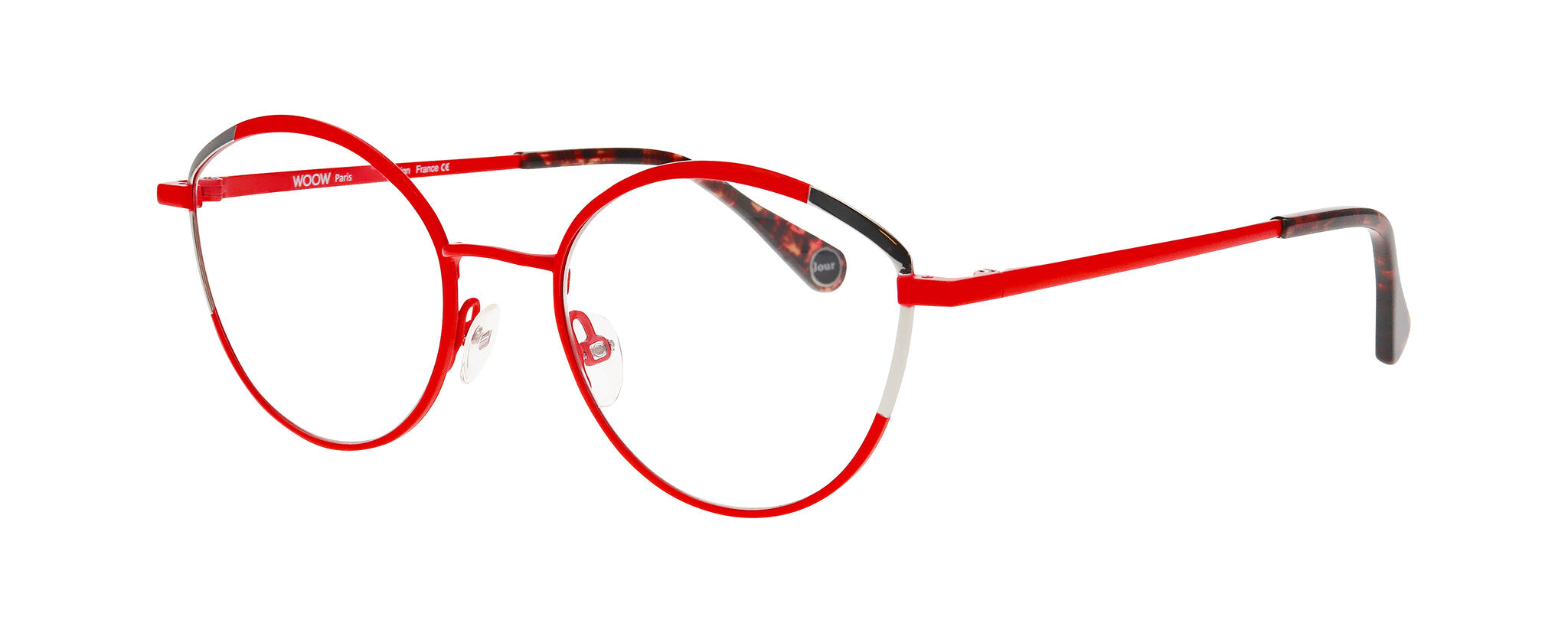 WooW BON JOUR 1 Eyeglasses