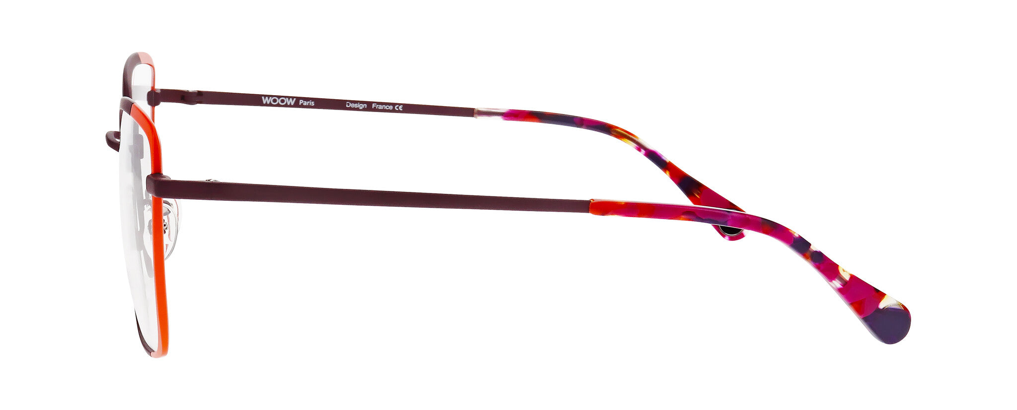 WooW BON JOUR 2 Eyeglasses