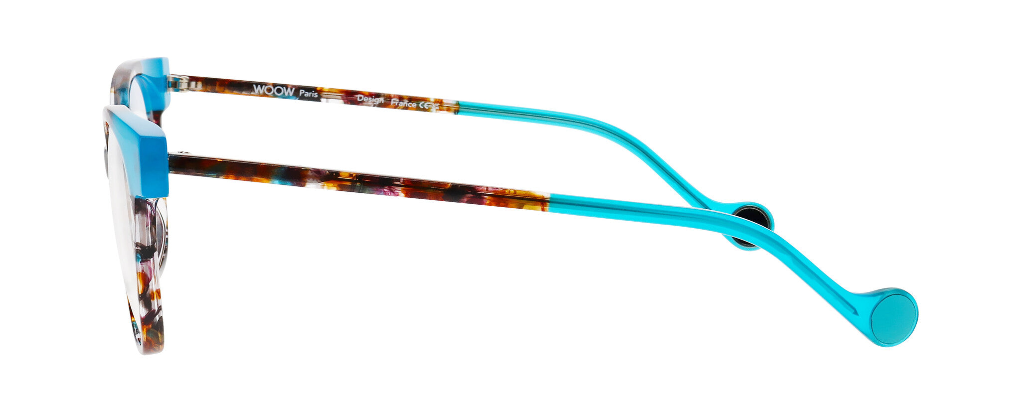 WooW VOULEZ VOUS 1 Eyeglasses