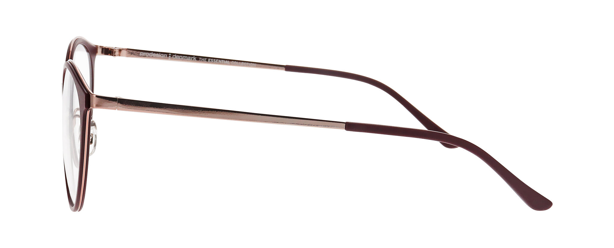 ProDesign LIFTED 1 Eyeglasses