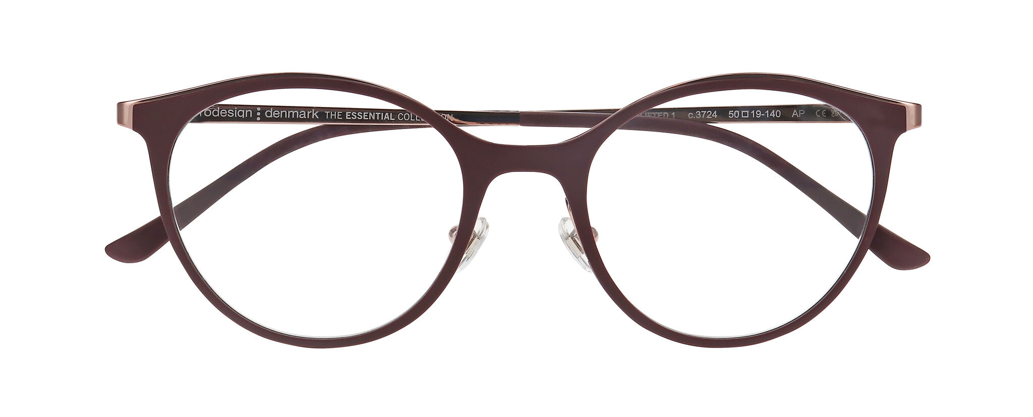 ProDesign LIFTED 1 Eyeglasses