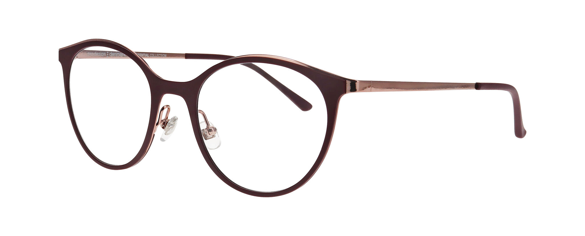 ProDesign LIFTED 1 Eyeglasses