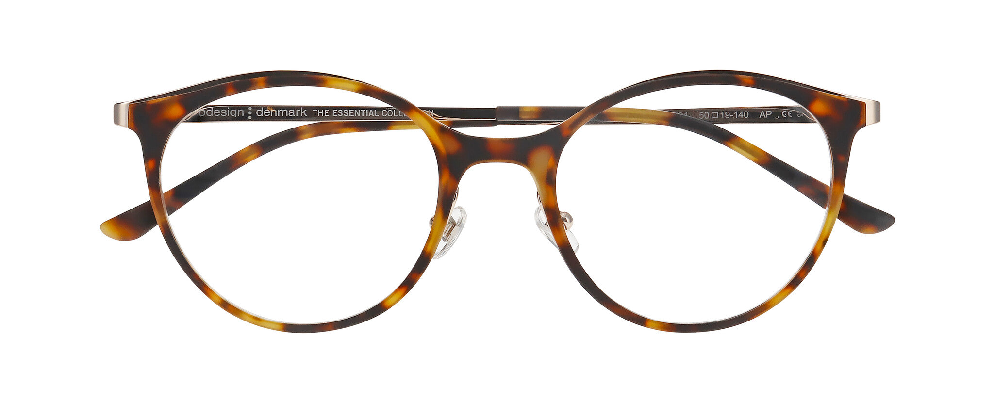 ProDesign LIFTED 1 Eyeglasses