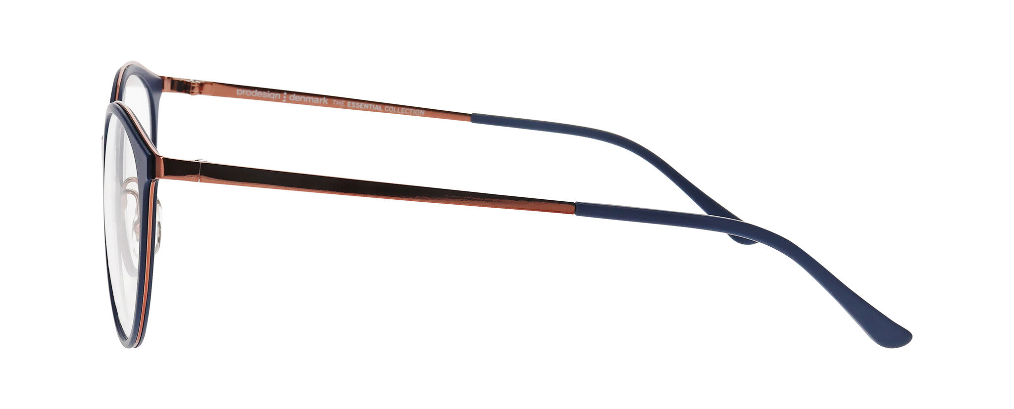 ProDesign LIFTED 1 Eyeglasses