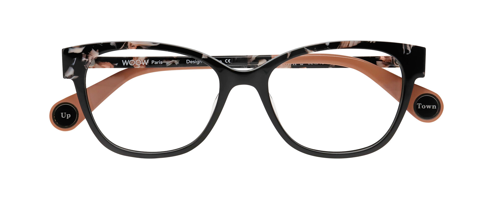 WooW UP TOWN 2 Eyeglasses
