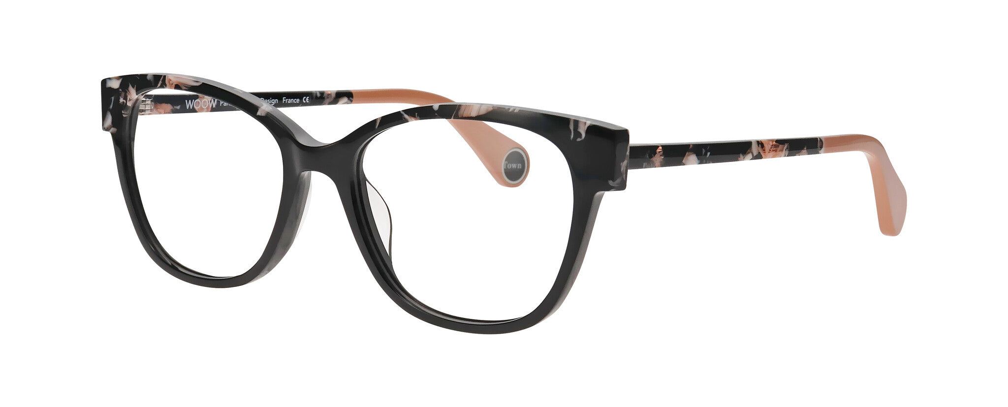 WooW UP TOWN 2 Eyeglasses