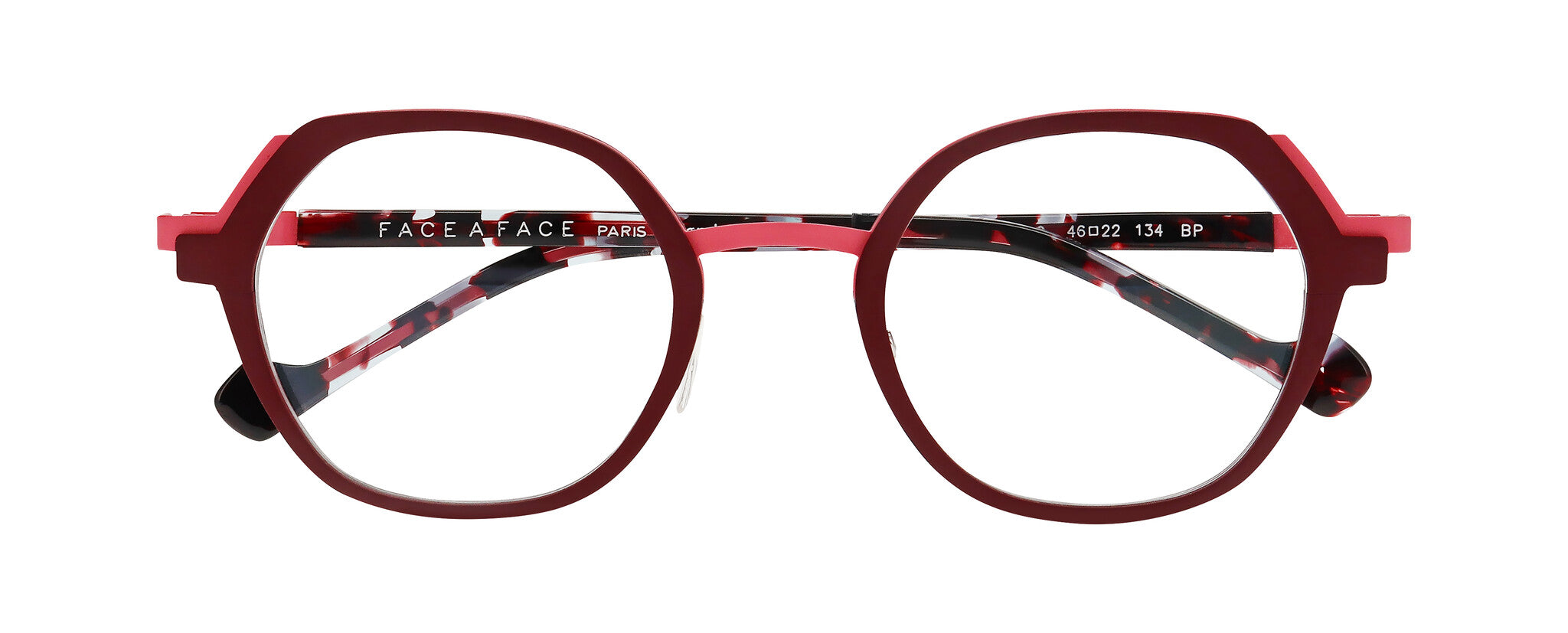 Face a Face MEMFIS 1 EyeGlasses