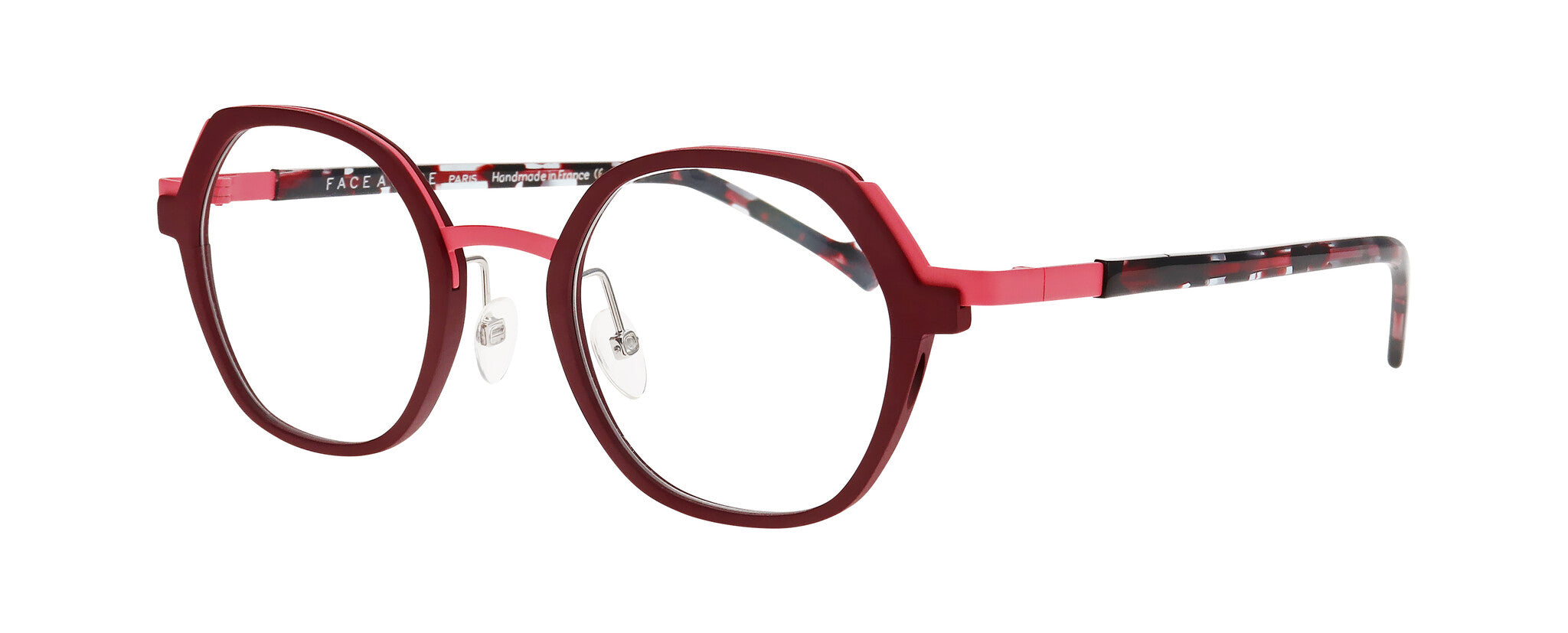 Face a Face MEMFIS 1 EyeGlasses