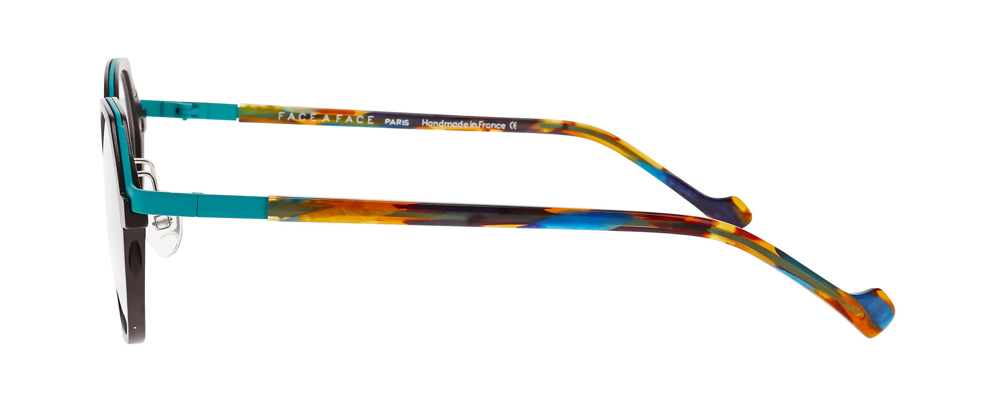 Face a Face MEMFIS 1 EyeGlasses