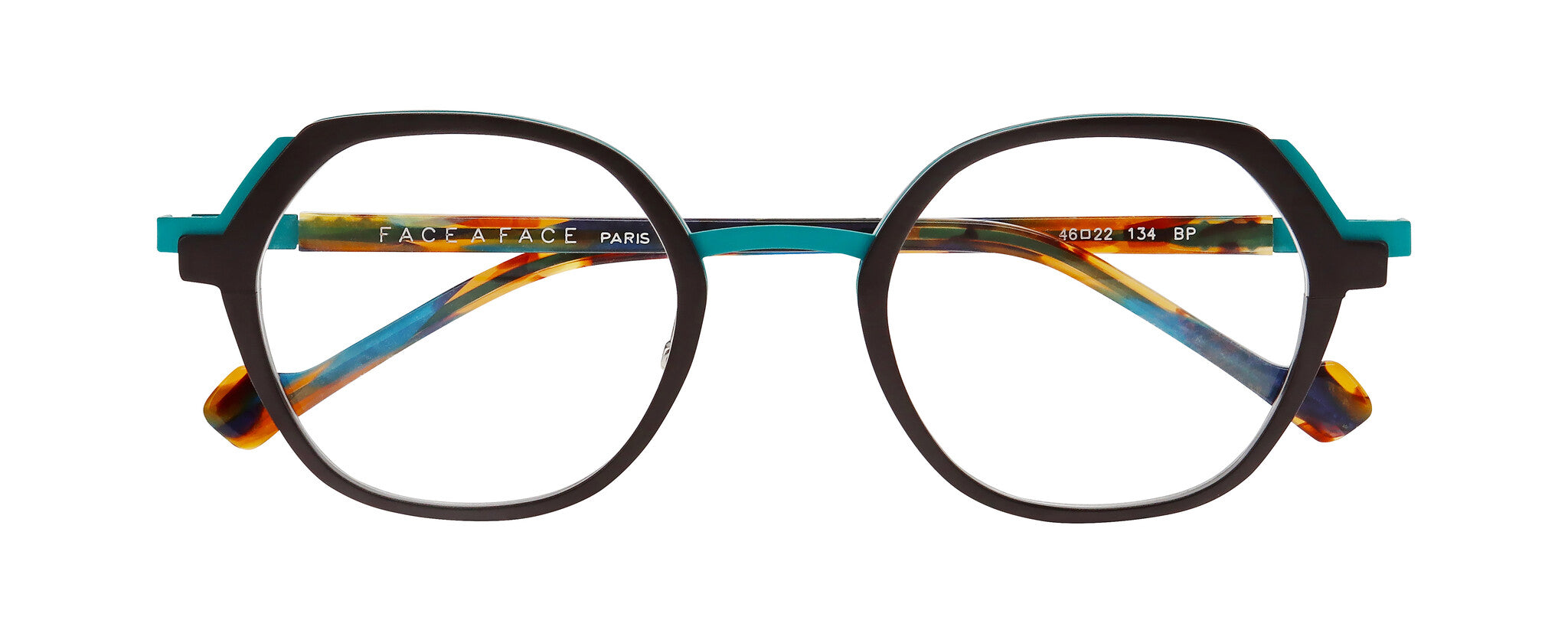 Face a Face MEMFIS 1 EyeGlasses