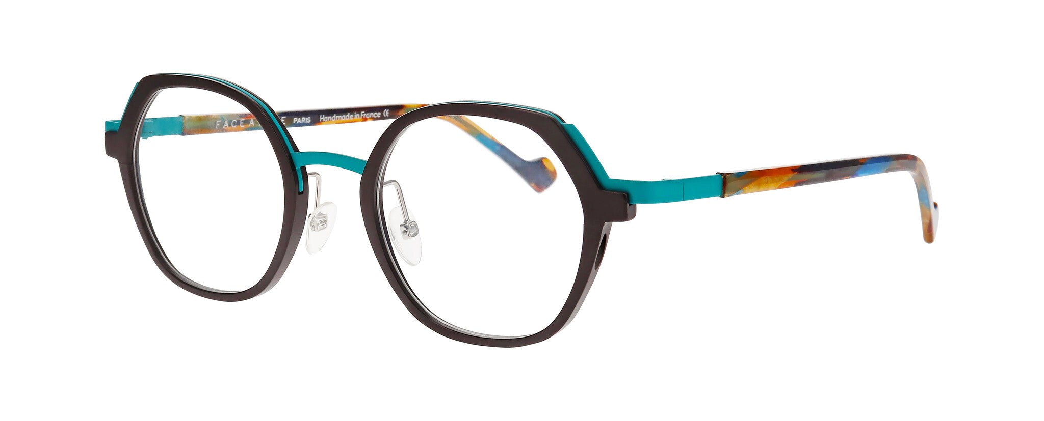 Face a Face MEMFIS 1 EyeGlasses