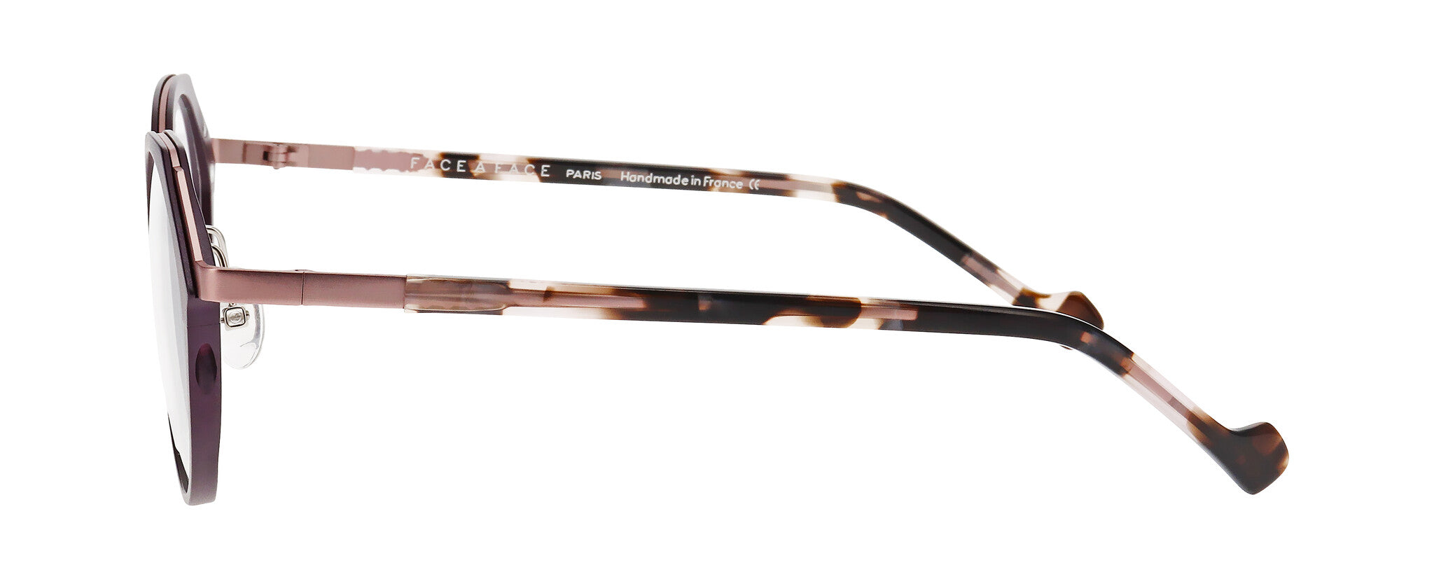 Face a Face MEMFIS 2 EyeGlasses