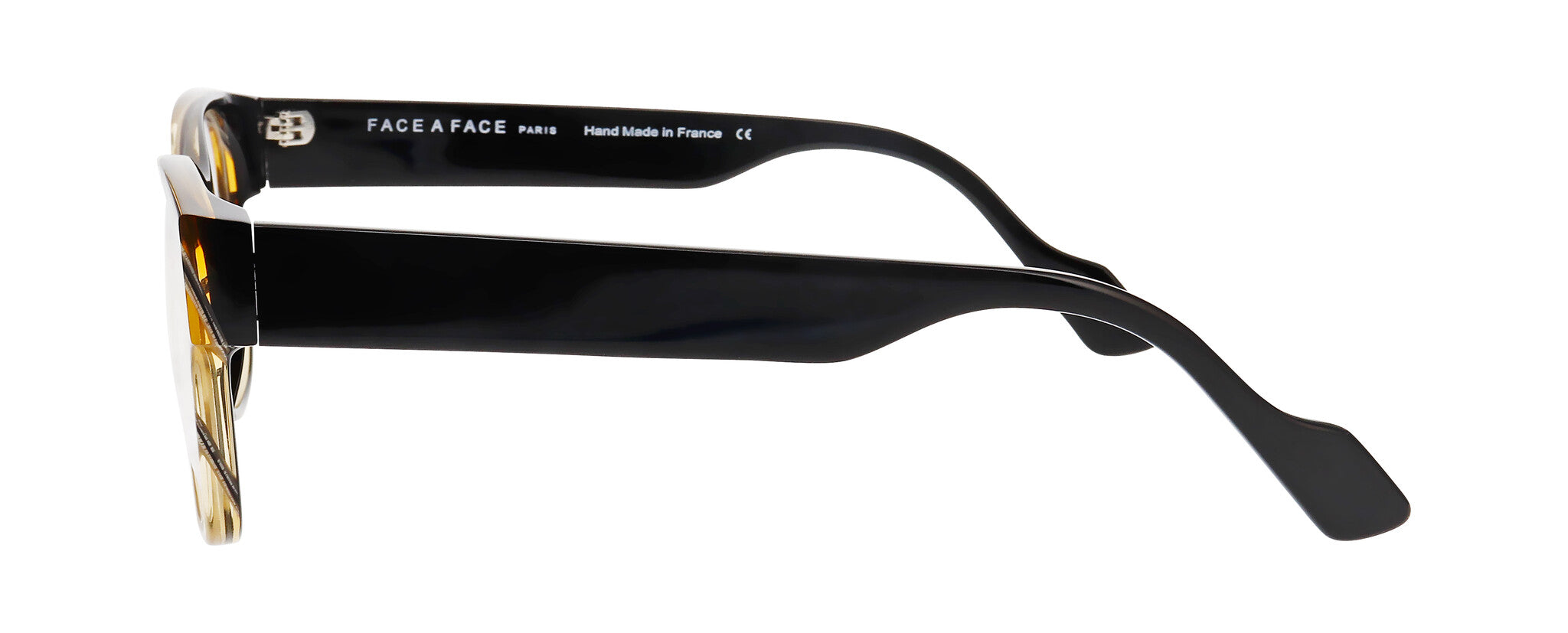 Face a Face JAMES 1 Eyeglasses