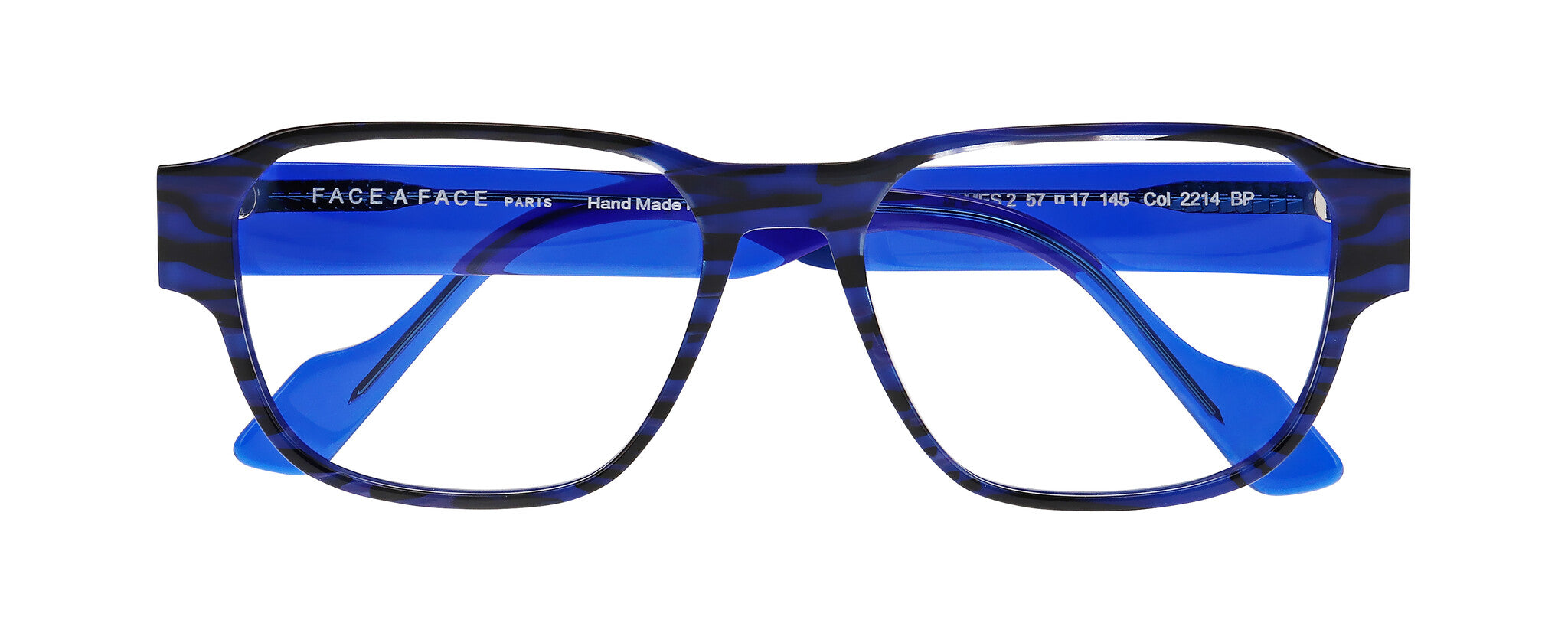 Face a Face JAMES 2 EyeGlasses