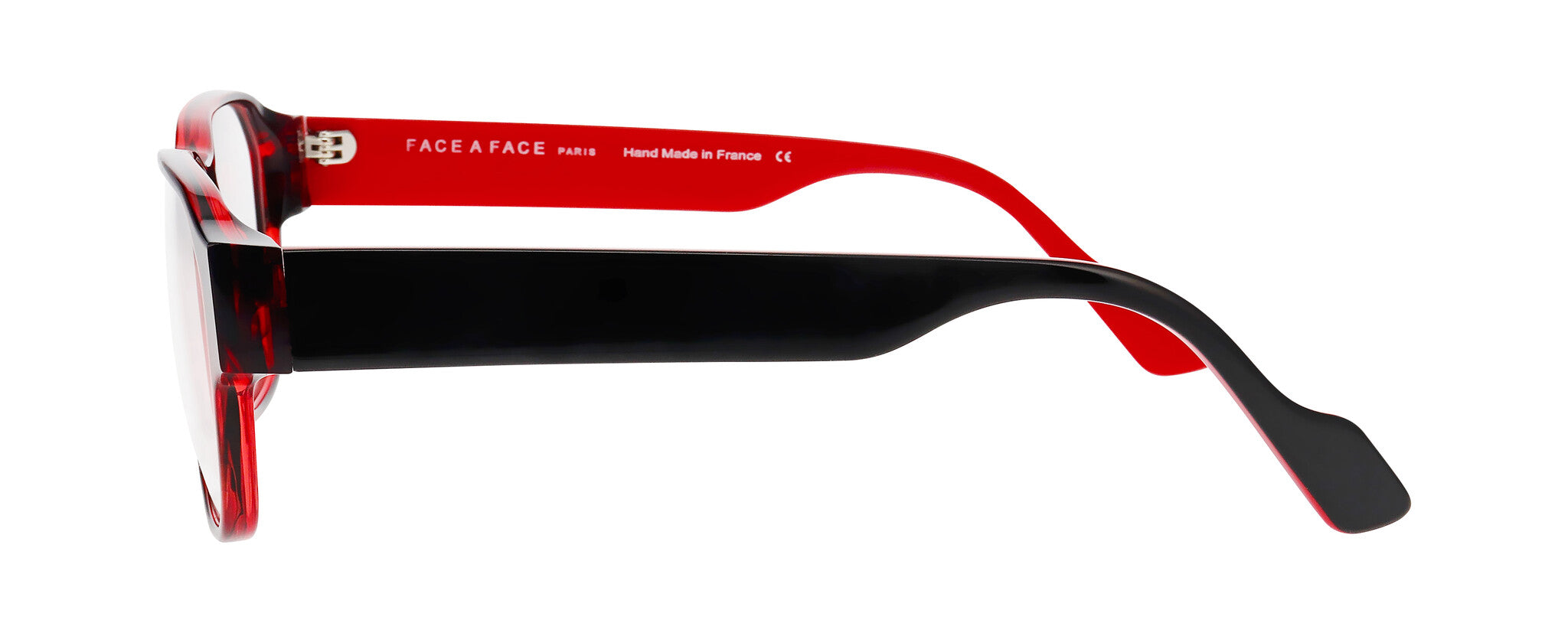 Face a Face JAMES 2 EyeGlasses