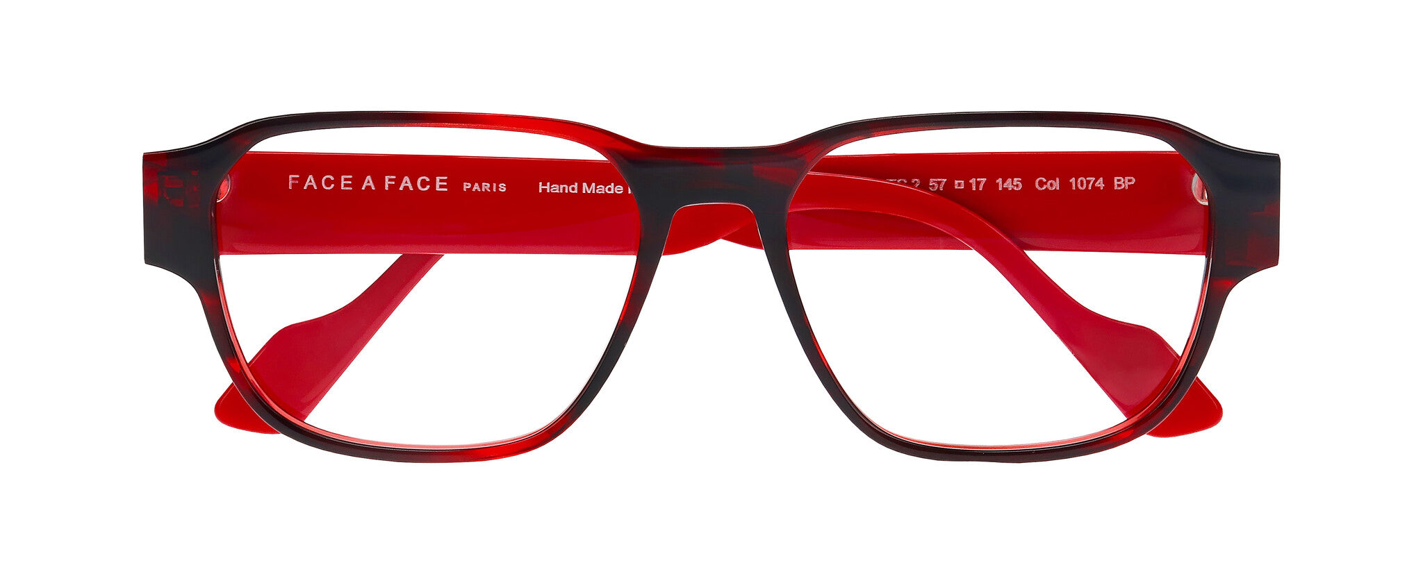 Face a Face JAMES 2 EyeGlasses