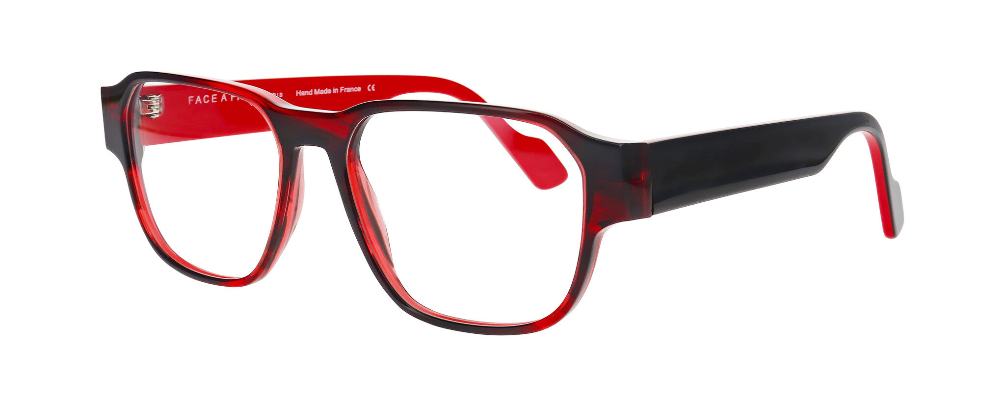 Face a Face JAMES 2 EyeGlasses