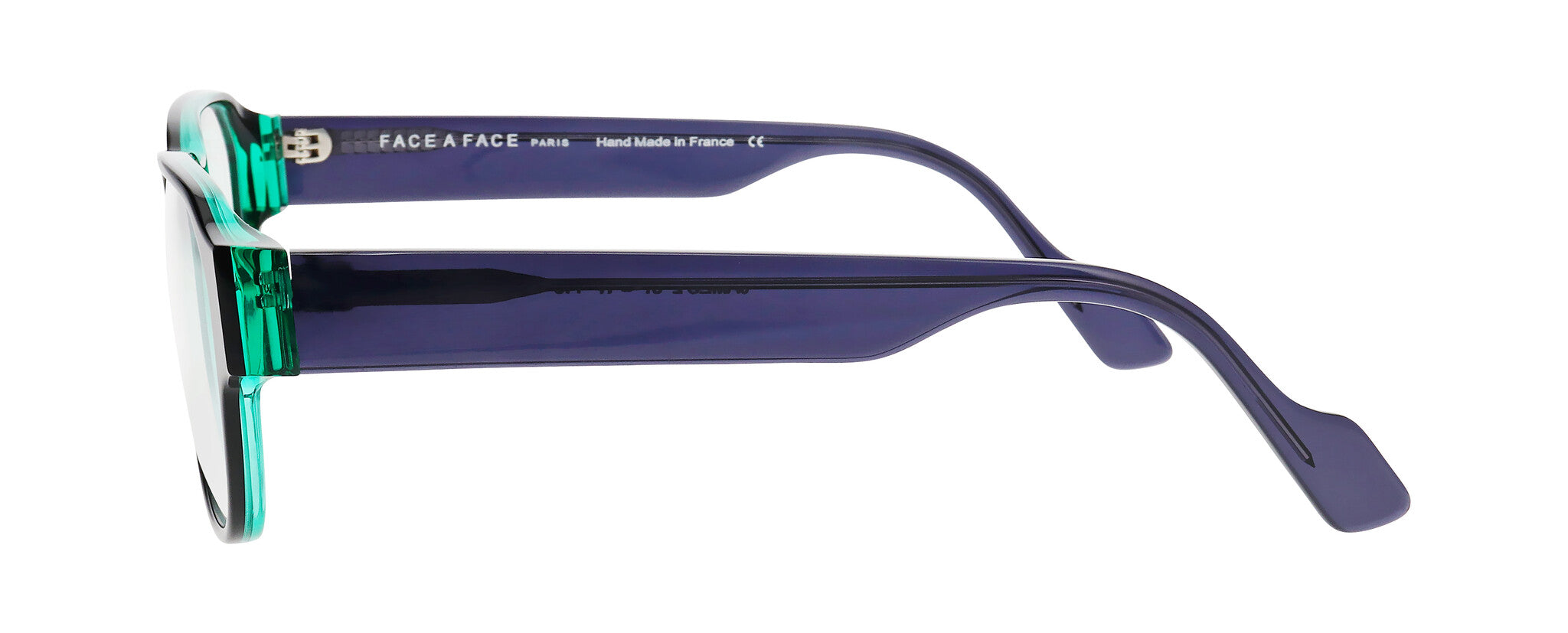 Face a Face JAMES 2 EyeGlasses