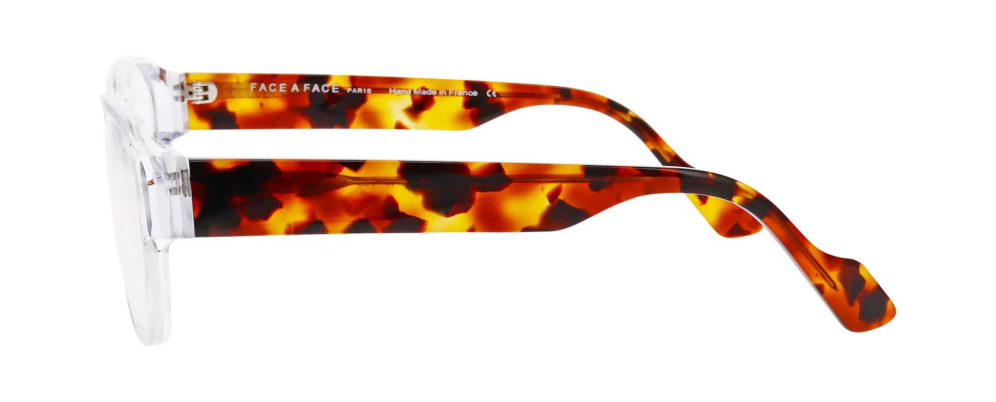 Face a Face JAMES 2 EyeGlasses