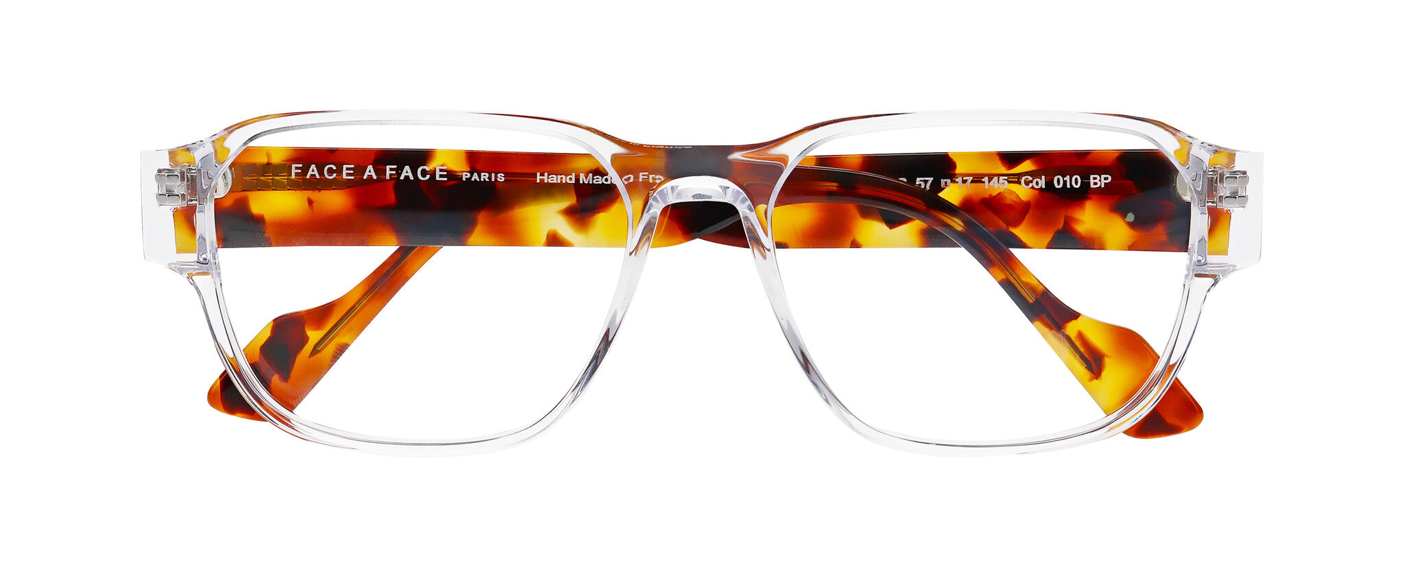 Face a Face JAMES 2 EyeGlasses