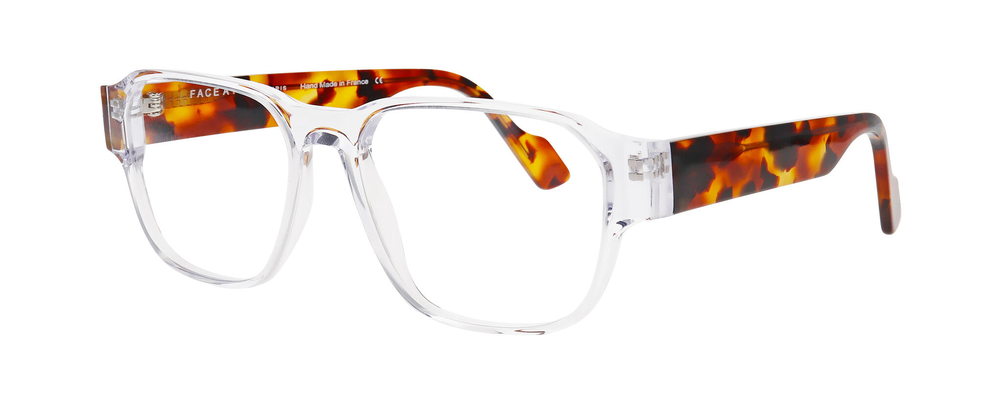 Face a Face JAMES 2 EyeGlasses